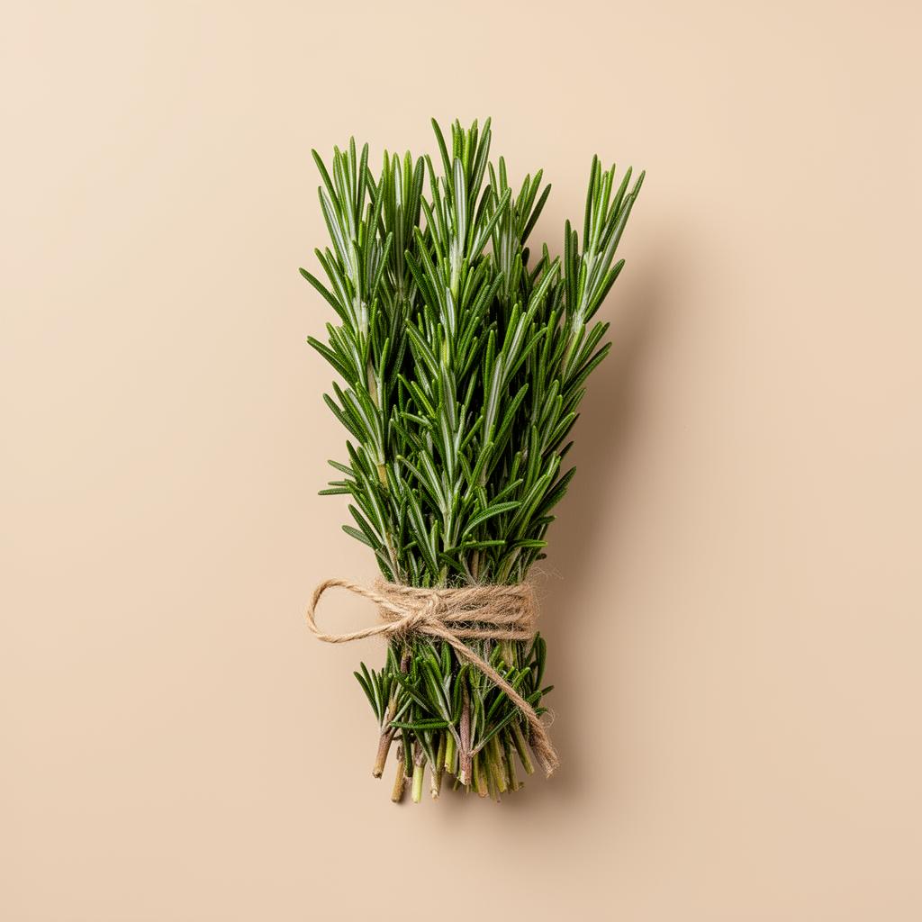 Rosemary (Salvia rosmarinus) | Zuri Prime Farms